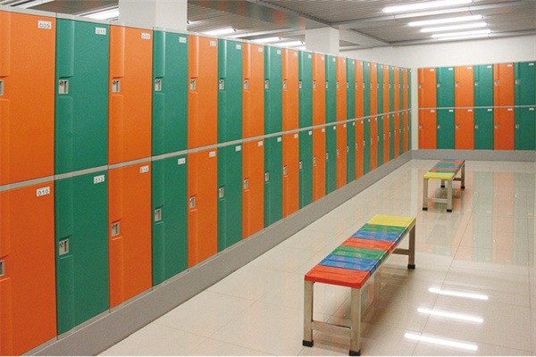 爱贝特定制衣柜